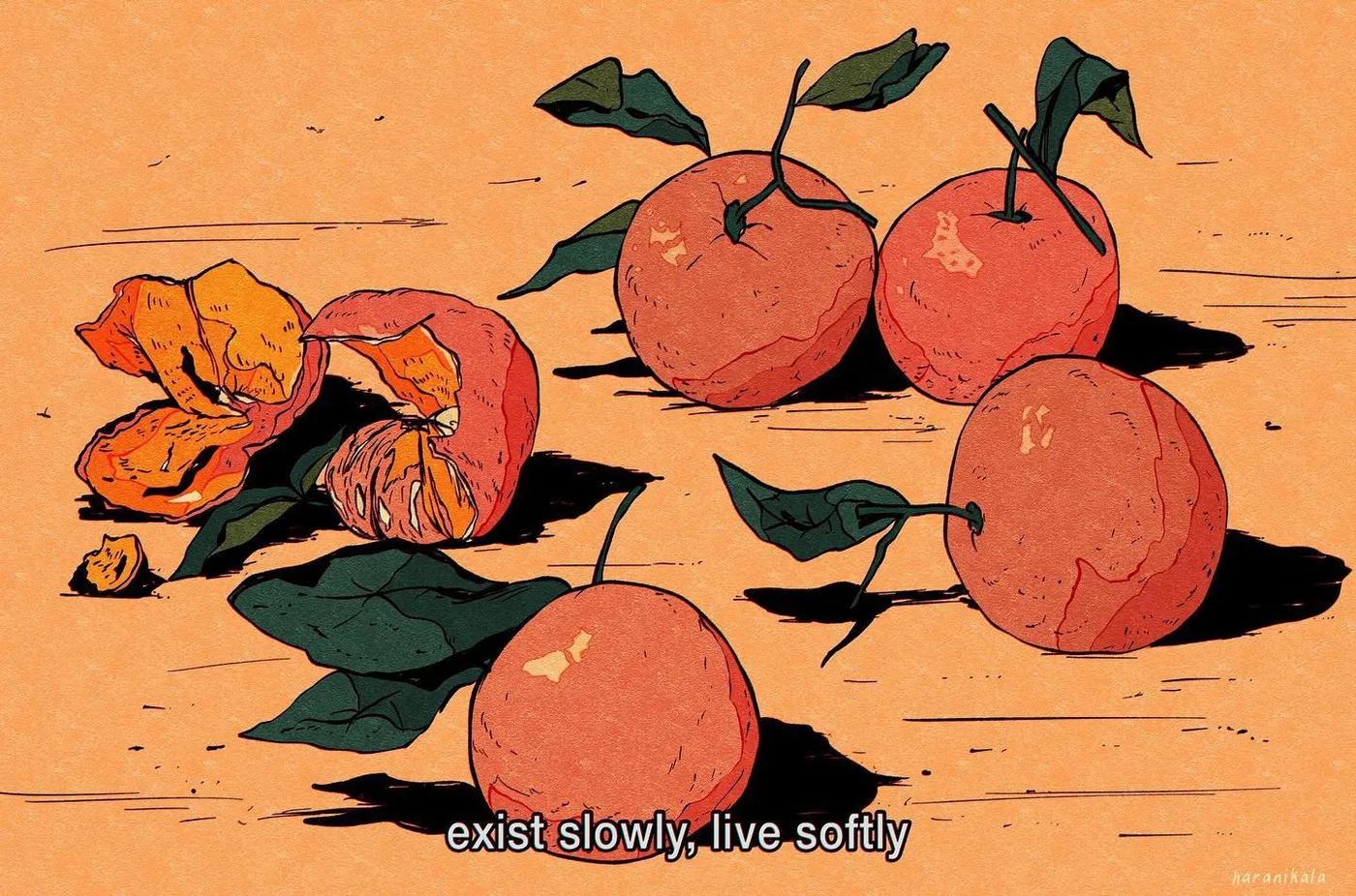 The culture of work | (3/3) another kind of happiness