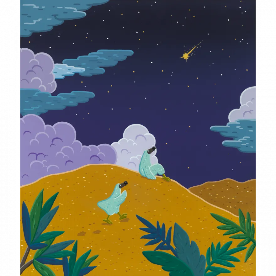 The Dodo’s Bargain: Trading Flight for Certainty